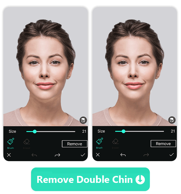 The Ultimate Guide for How to Achieve Double Chin Removal in Seconds